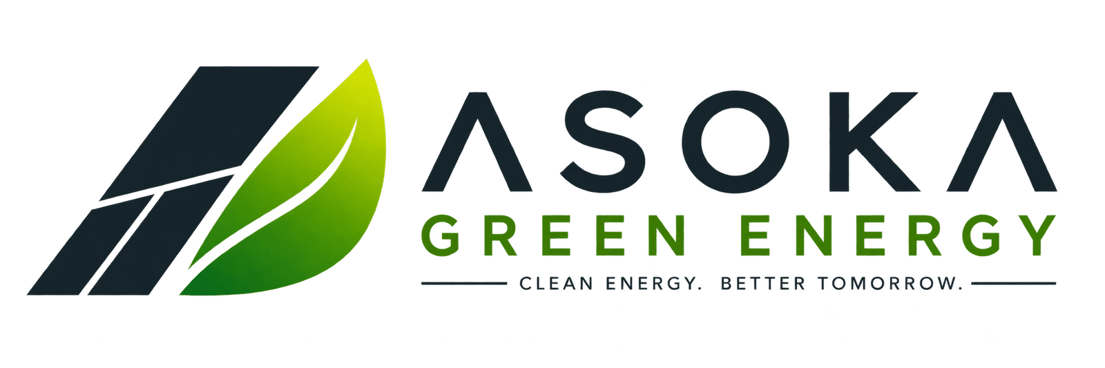 Asoka Green Energy